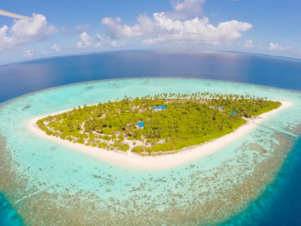 Amari havodda maldives карта