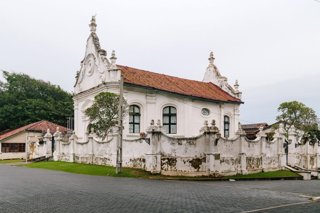 365861123_Church in Galle Fort