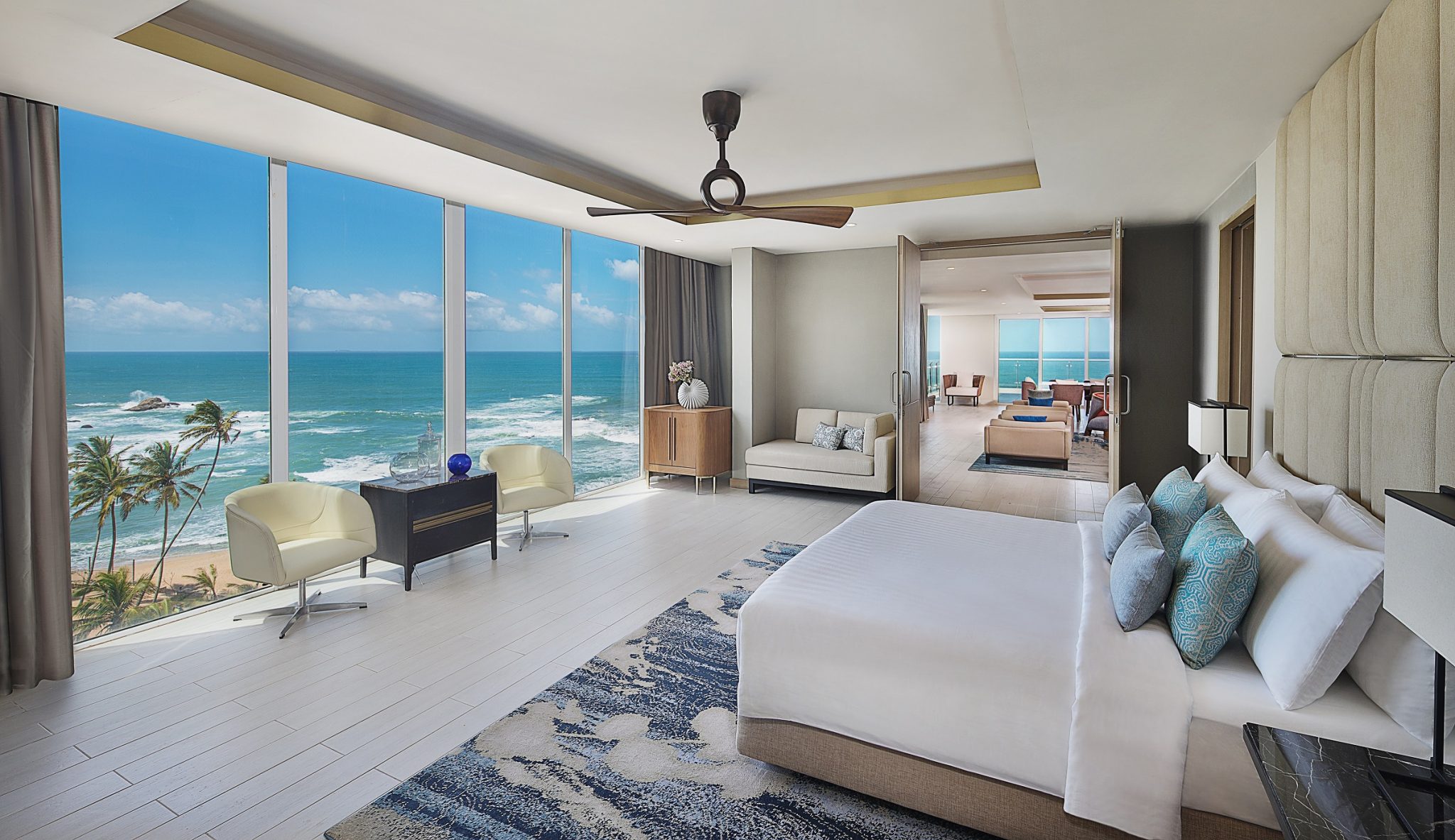 Awaken to Luxury! 6 Exclusive Rooms & Suites at Amari Amari Pulse