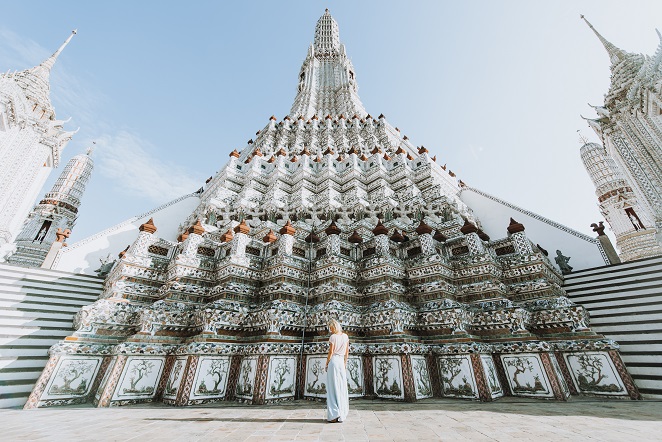 Wat Arun Ratchawararam